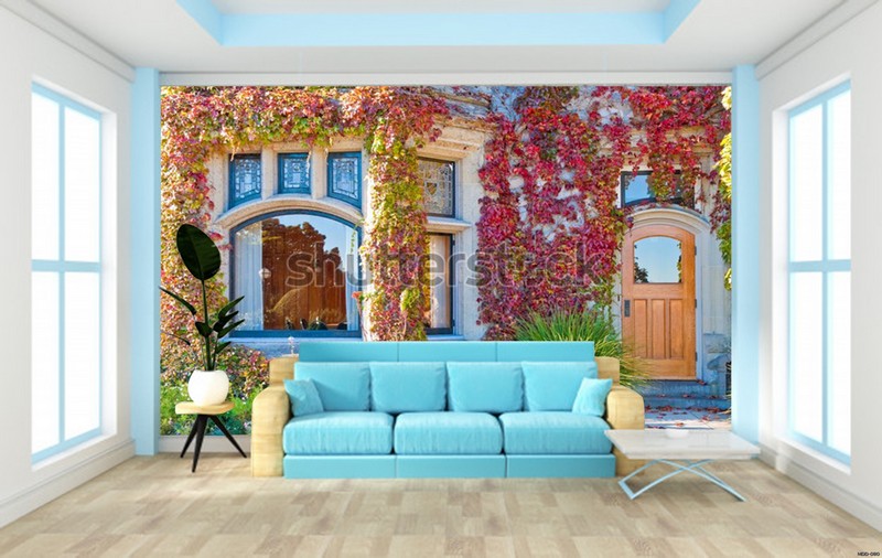 Địa danh châu Âu MDD-080